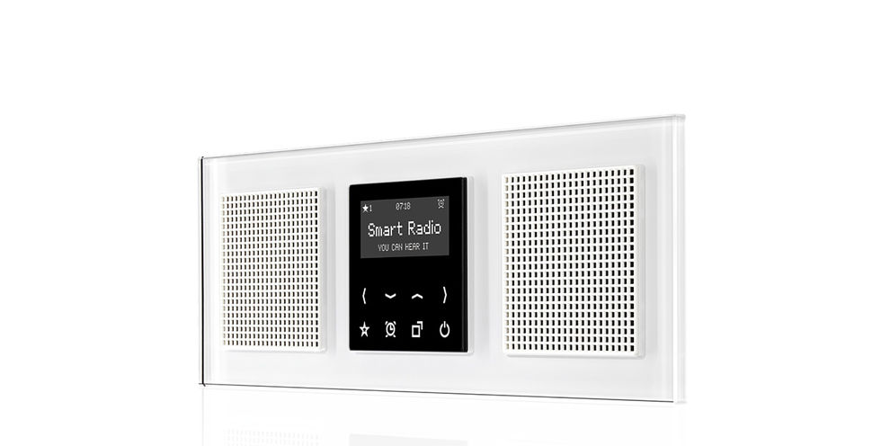 Smart RAdio