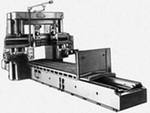 Станок Продольно-строгальный7А112 
