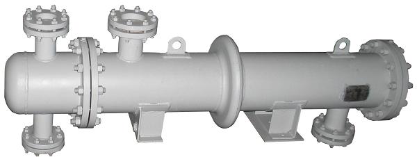 Теплообменник общего назначения 5-10 