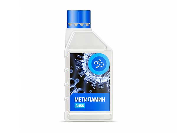 Метиламин, 38% (Москва)