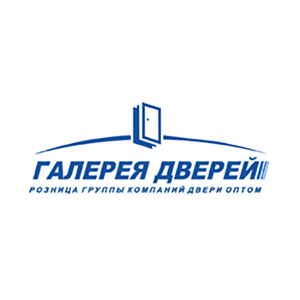 Галерея дверей