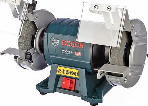 Электроточило BOSCH GBG 35-15