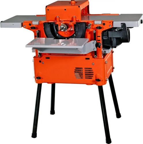 Универсальный деревообрабатывающий станок STINKO WOODKRAFT рейсмус ST-2200R