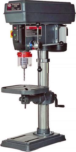 Настольный сверлильный станок Proma Е-1516BVL/400 25004122