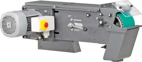 Ленточно-шлифовальный станок Fein (базовый блок), 150 мм GRIT GI 150 79020400403