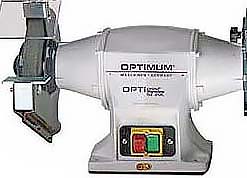 Станок для заточки OPTIMUM OPTIgrind GZ 20CD