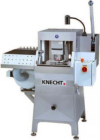 Заточной станок Knecht W 200