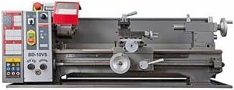BD-10VS Настольный токарный станок