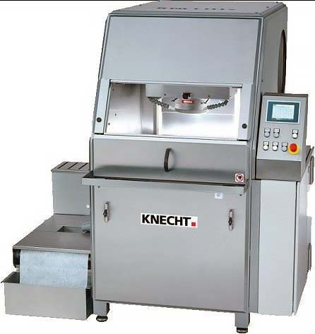 Заточной станок Knecht W 40