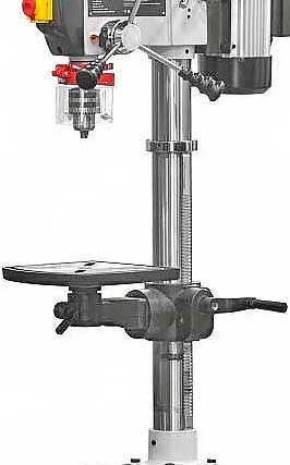 Станок сверлильный STALEX DP-16