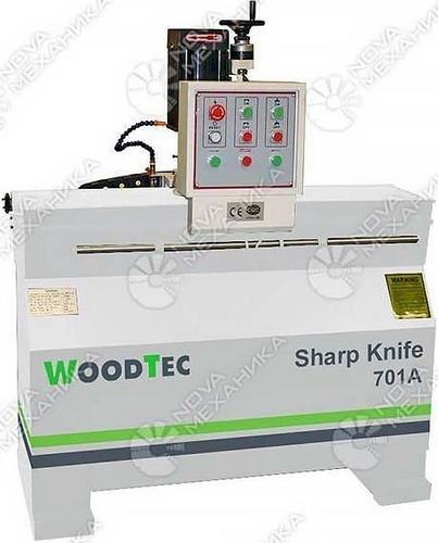 Станок для заточки плоских ножей WoodTec Sharp Knife 701A