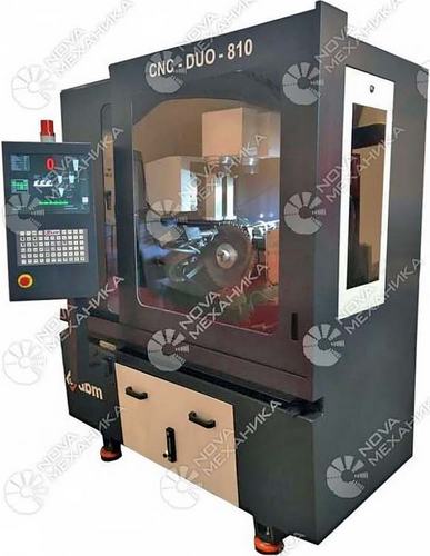 Заточный станок CNC-DUO