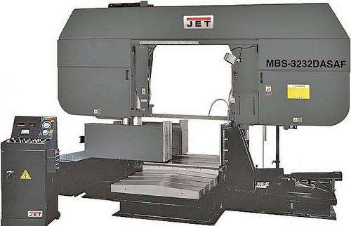 Ленточнопильный станок JET MBS-3232DASAF