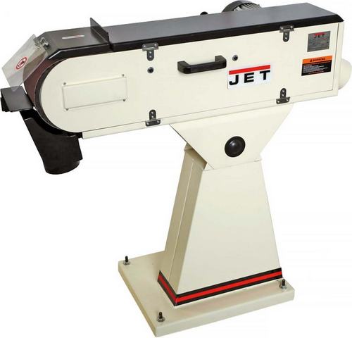 Ленточношлифовальный станок JET JBSM-150 50001892T