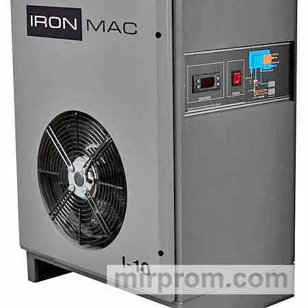 Осушитель сжатого воздуха IRONMAC I-30