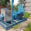 Насос Bornemann pumps модель W8.4ZKL