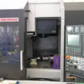 MORI SEIKI  DURAVERTICAL 5060