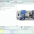 Электронный каталог справочник станков из Германии